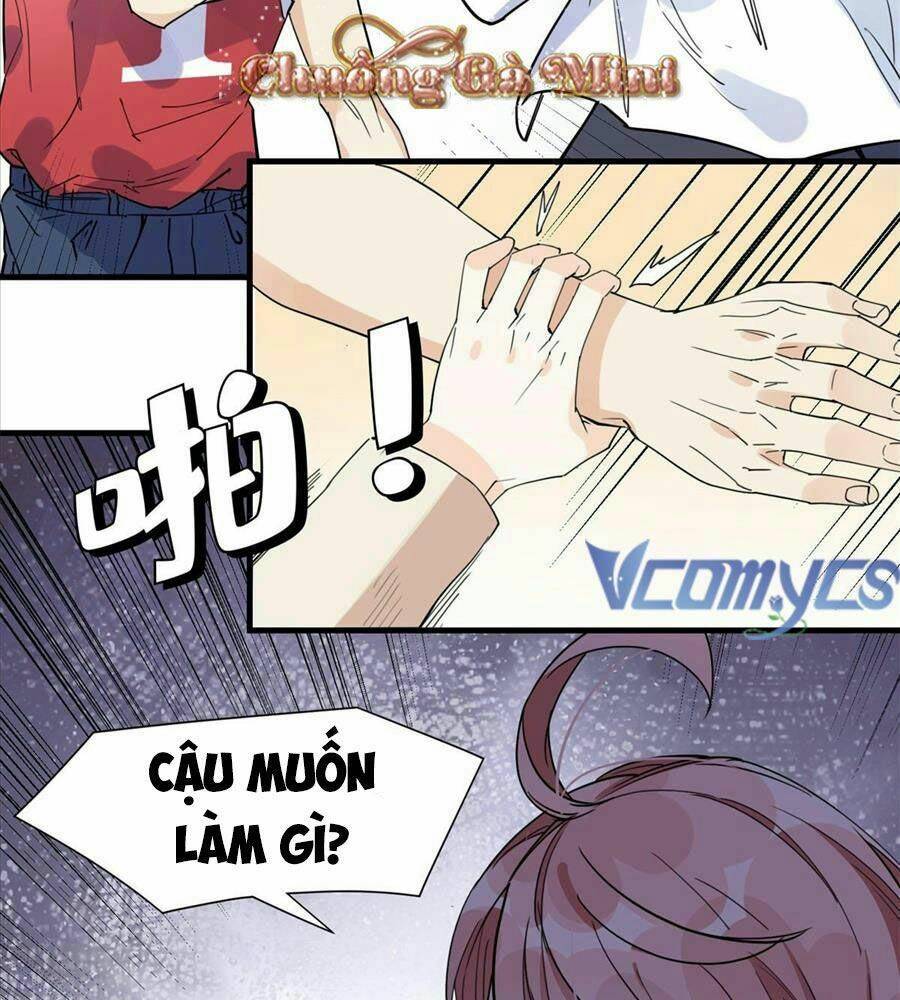 Cố Tổng, Vợ Của Ngài Quá Mạnh Rồi! Chap 11 - Next Chap 12