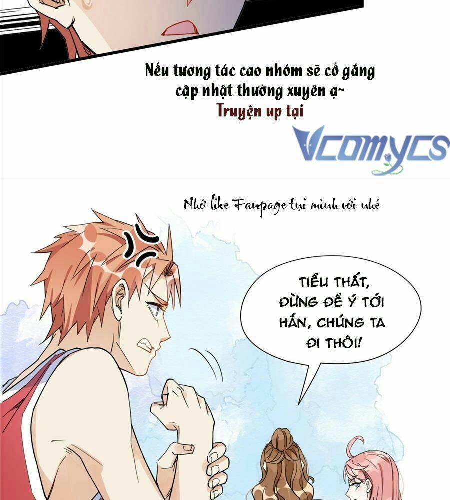 Cố Tổng, Vợ Của Ngài Quá Mạnh Rồi! Chap 11 - Next Chap 12