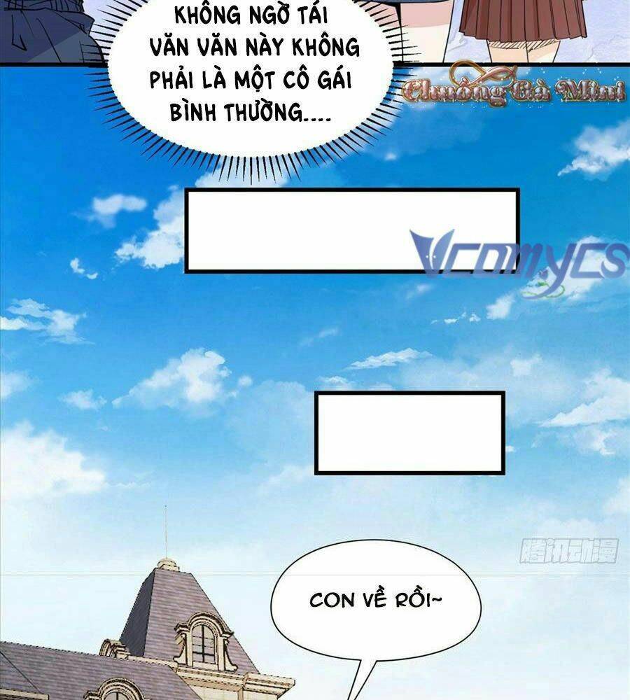 Cố Tổng, Vợ Của Ngài Quá Mạnh Rồi! Chap 11 - Next Chap 12