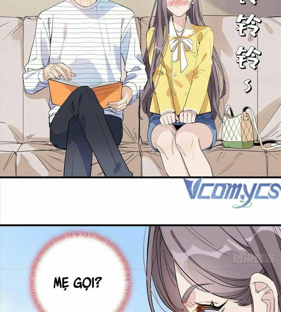 Cố Tổng, Vợ Của Ngài Quá Mạnh Rồi! Chap 11 - Next Chap 12