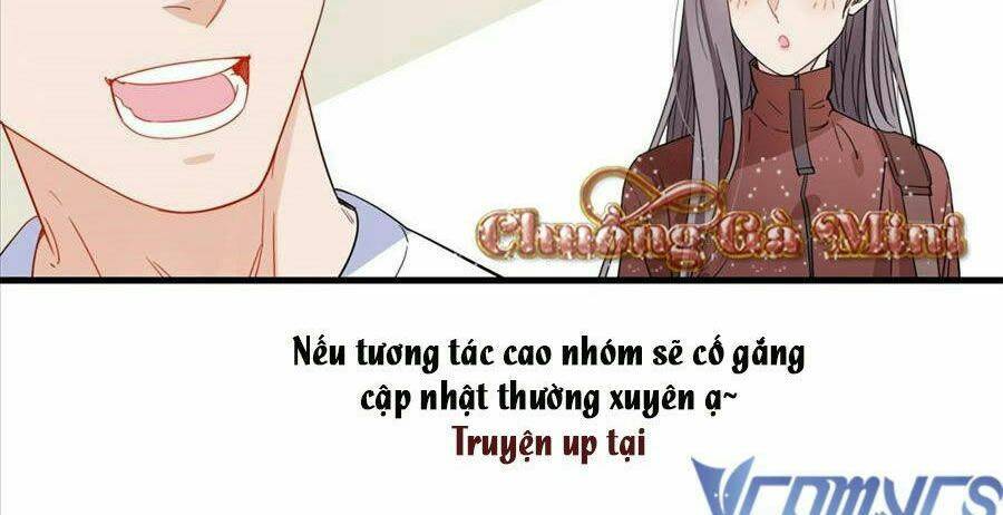 Cố Tổng, Vợ Của Ngài Quá Mạnh Rồi! Chap 12 - Next Chap 13
