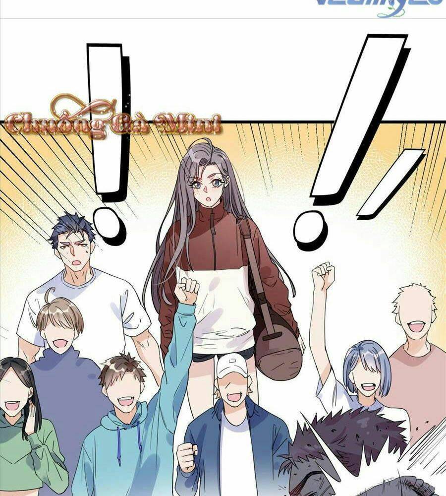 Cố Tổng, Vợ Của Ngài Quá Mạnh Rồi! Chap 12 - Next Chap 13