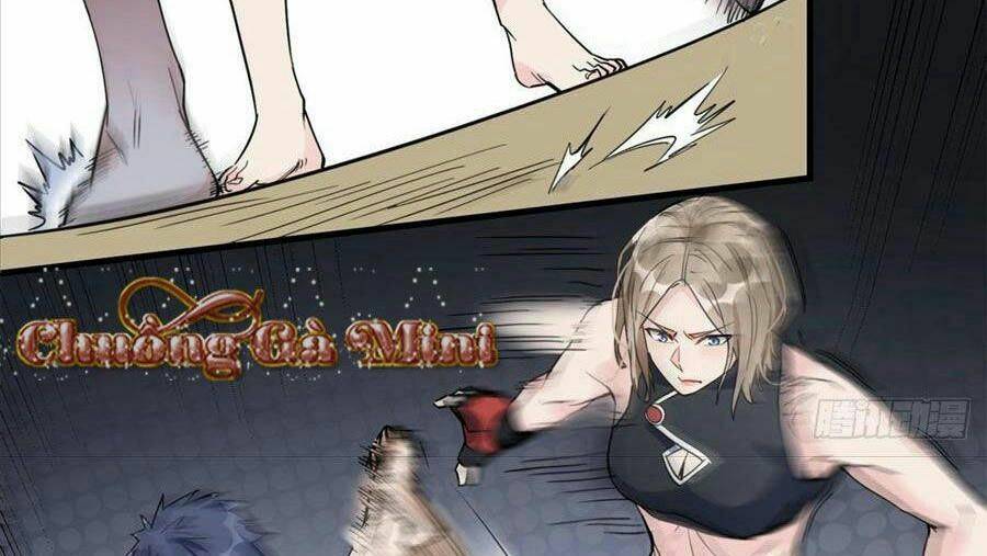 Cố Tổng, Vợ Của Ngài Quá Mạnh Rồi! Chap 12 - Next Chap 13