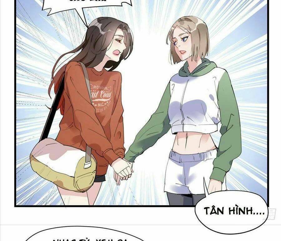 Cố Tổng, Vợ Của Ngài Quá Mạnh Rồi! Chap 14 - Next Chap 15