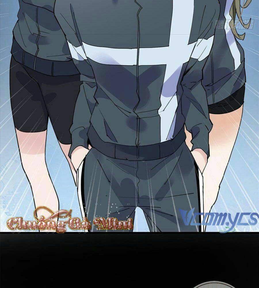 Cố Tổng, Vợ Của Ngài Quá Mạnh Rồi! Chap 14 - Next Chap 15