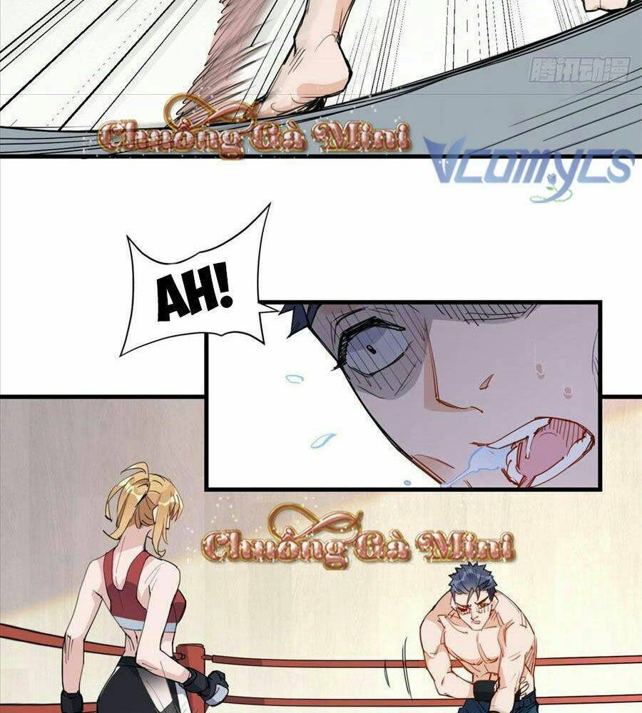 Cố Tổng, Vợ Của Ngài Quá Mạnh Rồi! Chap 15 - Next Chap 16