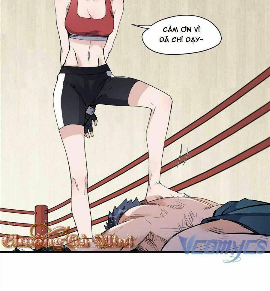 Cố Tổng, Vợ Của Ngài Quá Mạnh Rồi! Chap 15 - Next Chap 16