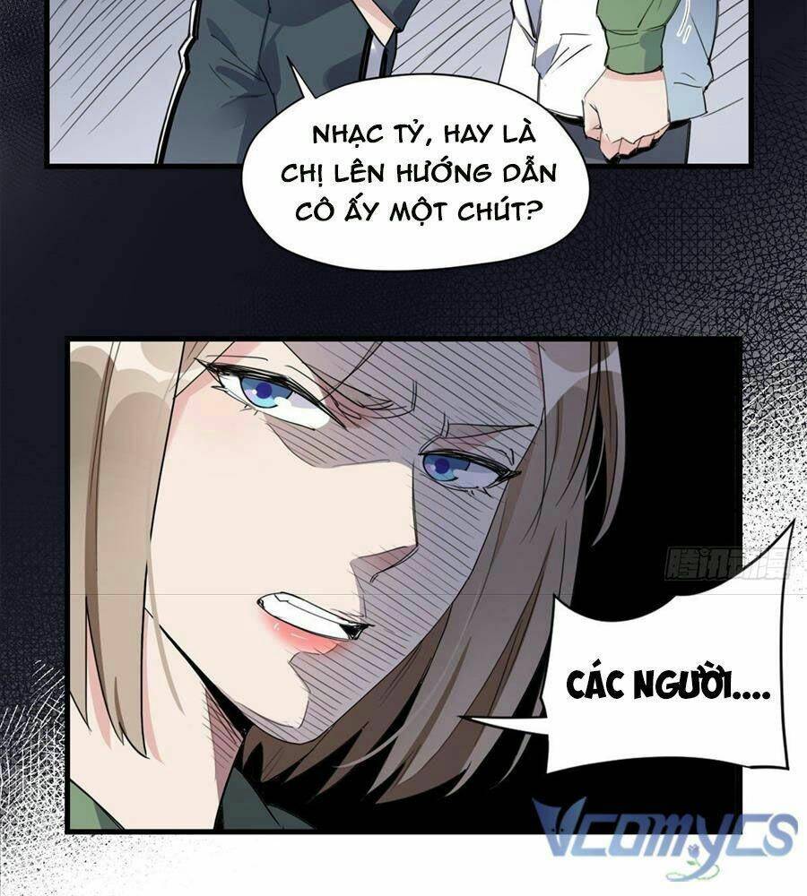 Cố Tổng, Vợ Của Ngài Quá Mạnh Rồi! Chap 15 - Next Chap 16