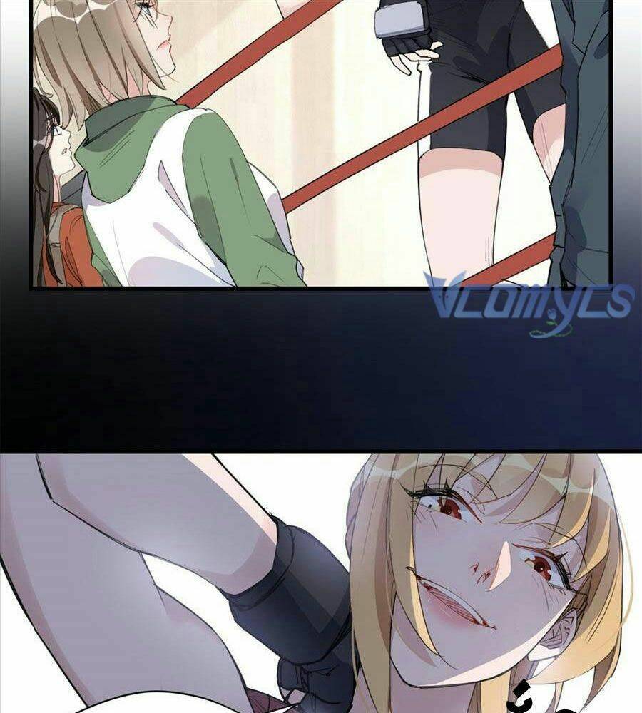 Cố Tổng, Vợ Của Ngài Quá Mạnh Rồi! Chap 15 - Next Chap 16