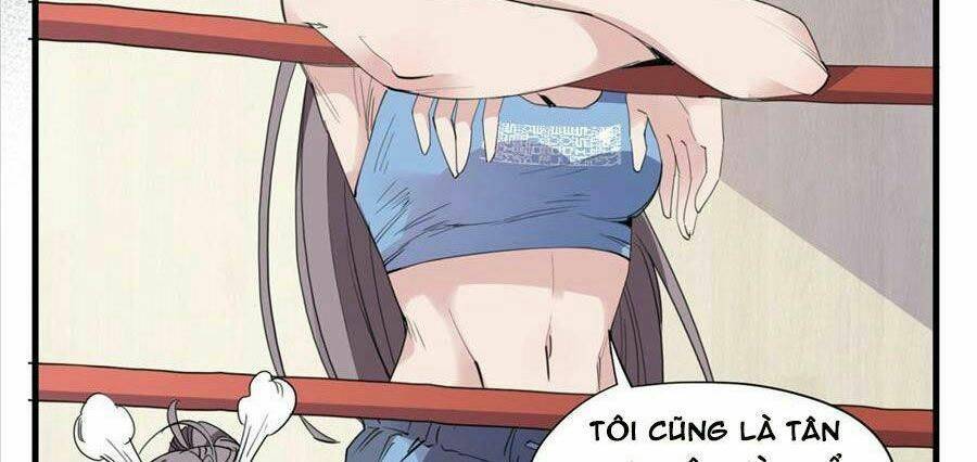 Cố Tổng, Vợ Của Ngài Quá Mạnh Rồi! Chap 15 - Next Chap 16