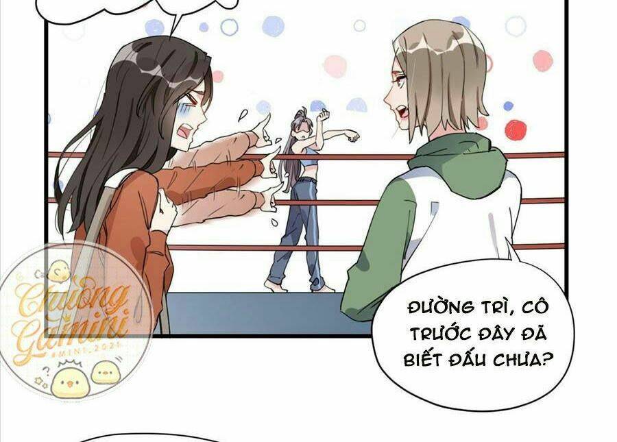 Cố Tổng, Vợ Của Ngài Quá Mạnh Rồi! Chap 15 - Next Chap 16