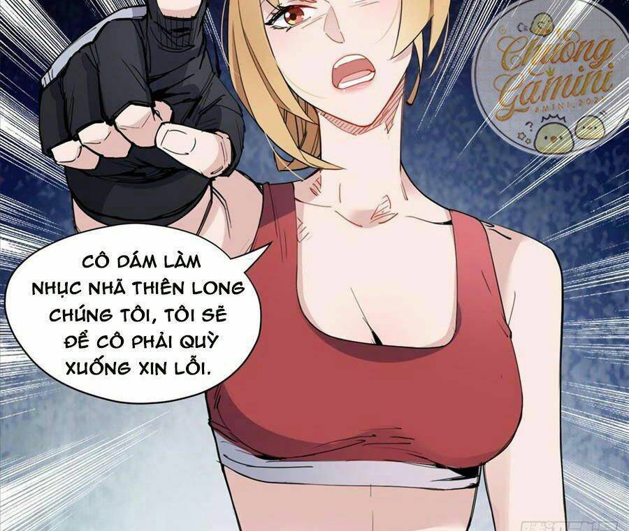 Cố Tổng, Vợ Của Ngài Quá Mạnh Rồi! Chap 15 - Next Chap 16