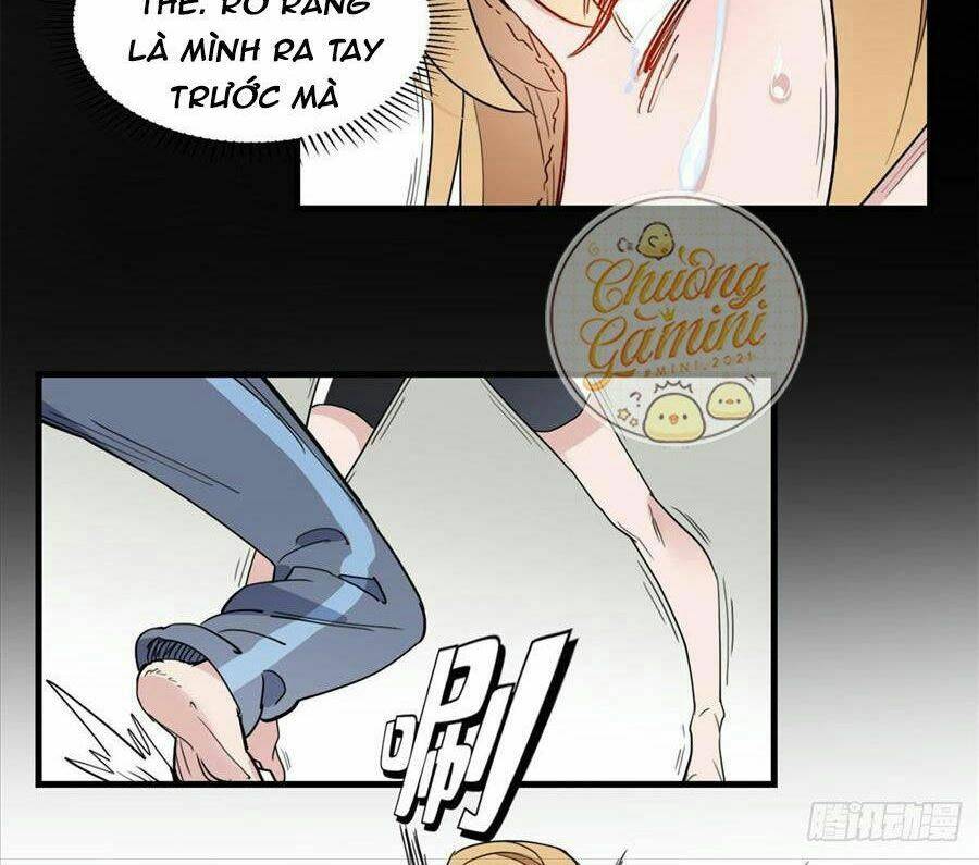 Cố Tổng, Vợ Của Ngài Quá Mạnh Rồi! Chap 15 - Next Chap 16