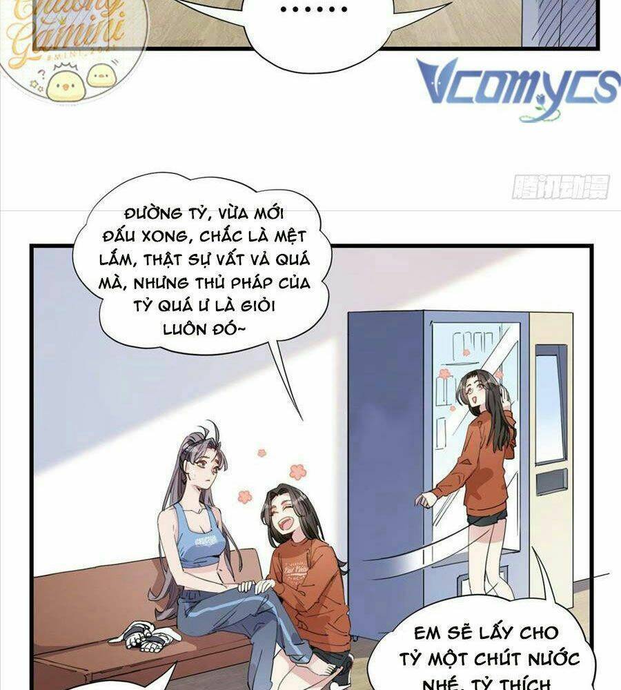 Cố Tổng, Vợ Của Ngài Quá Mạnh Rồi! Chap 16 - Next Chap 17