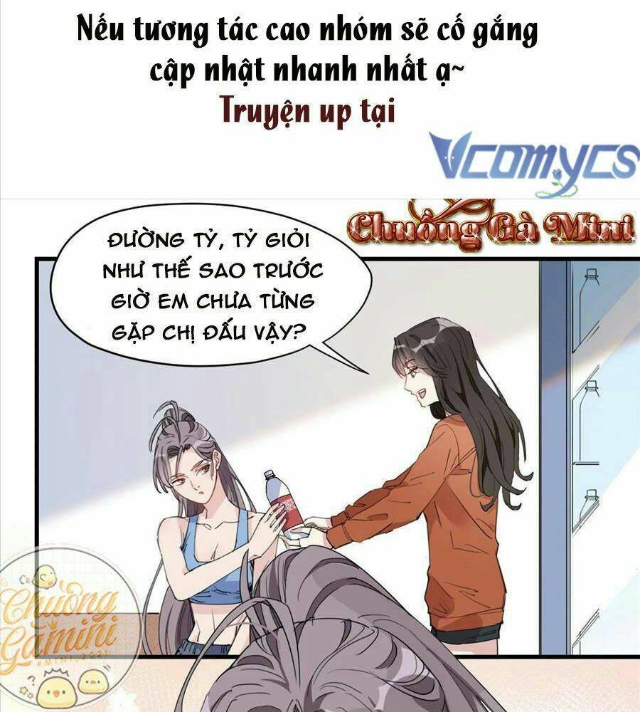 Cố Tổng, Vợ Của Ngài Quá Mạnh Rồi! Chap 16 - Next Chap 17