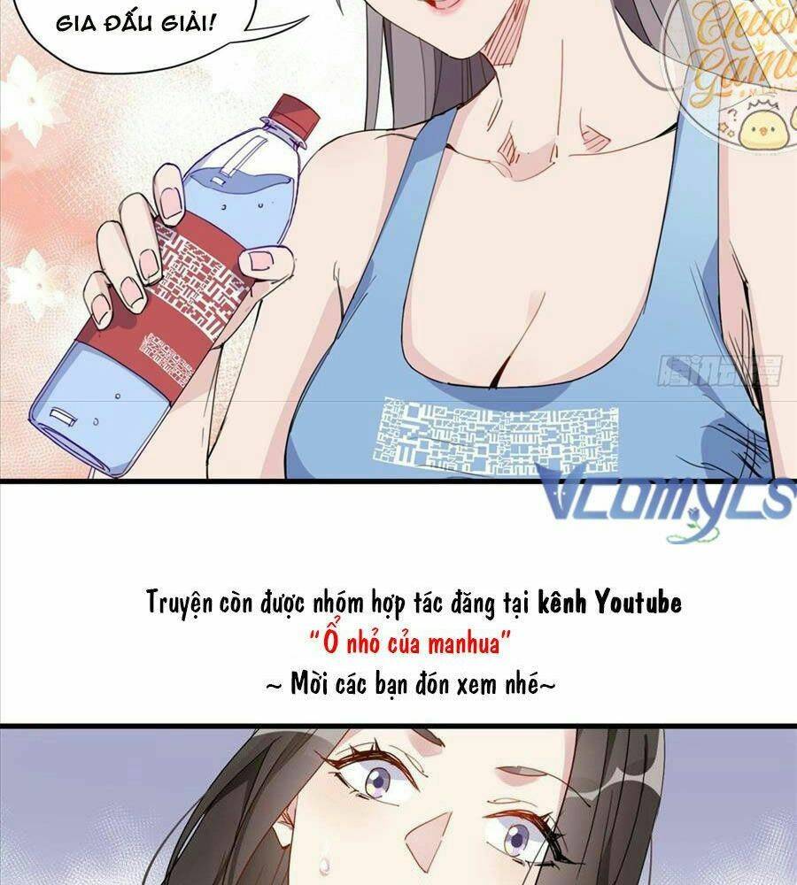 Cố Tổng, Vợ Của Ngài Quá Mạnh Rồi! Chap 16 - Next Chap 17