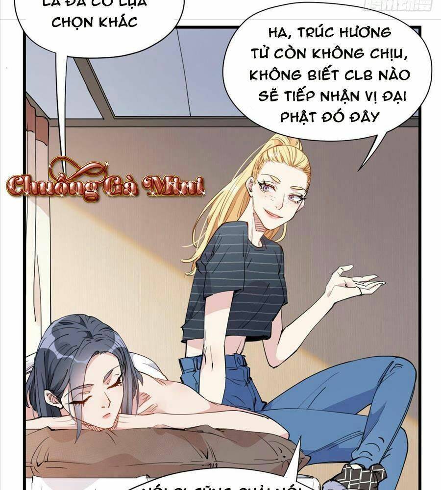 Cố Tổng, Vợ Của Ngài Quá Mạnh Rồi! Chap 16 - Next Chap 17