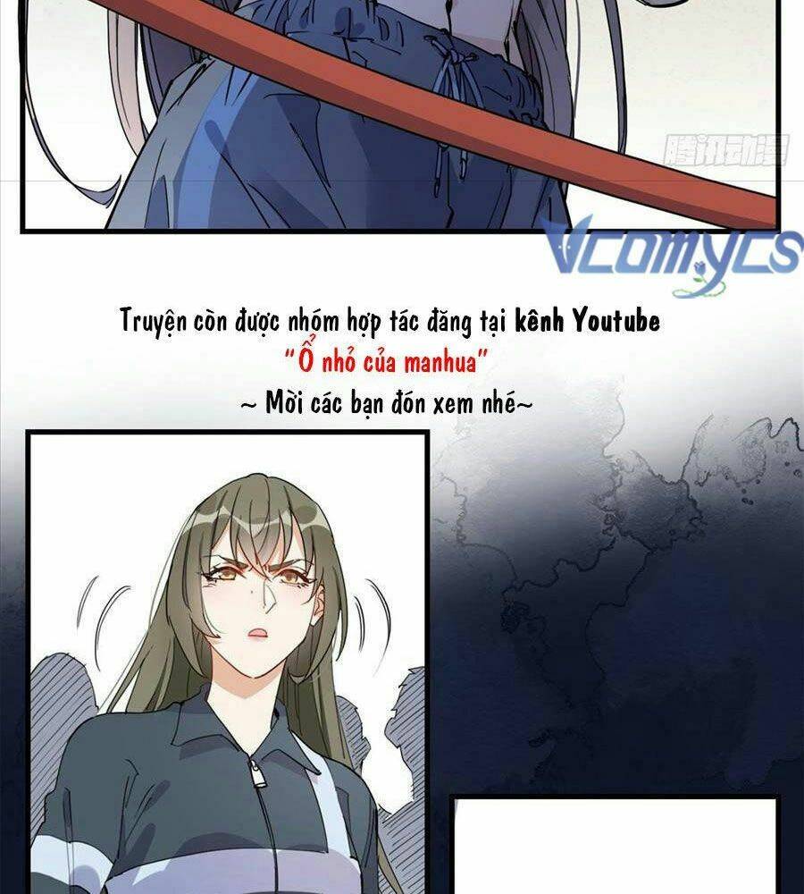 Cố Tổng, Vợ Của Ngài Quá Mạnh Rồi! Chap 16 - Next Chap 17