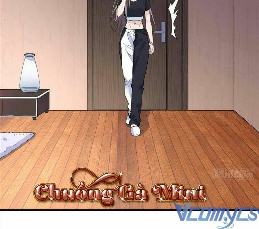 Cố Tổng, Vợ Của Ngài Quá Mạnh Rồi! Chap 17 - Next Chap 18