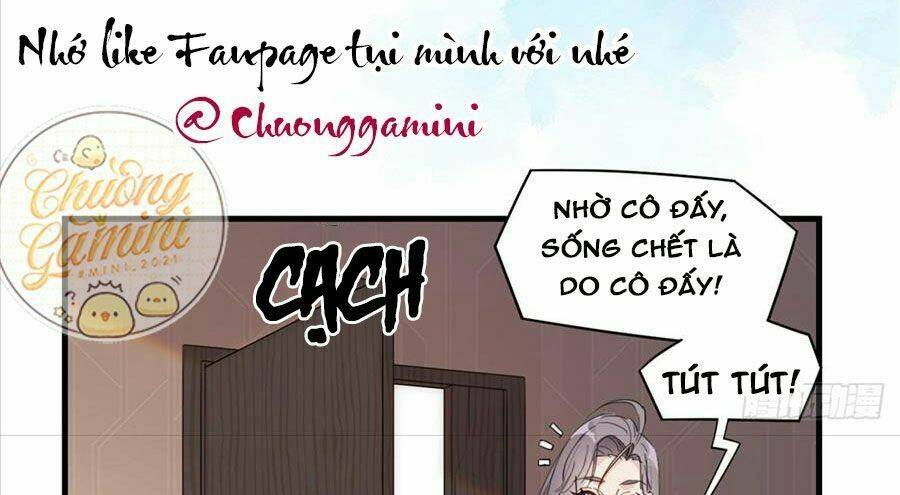 Cố Tổng, Vợ Của Ngài Quá Mạnh Rồi! Chap 17 - Next Chap 18
