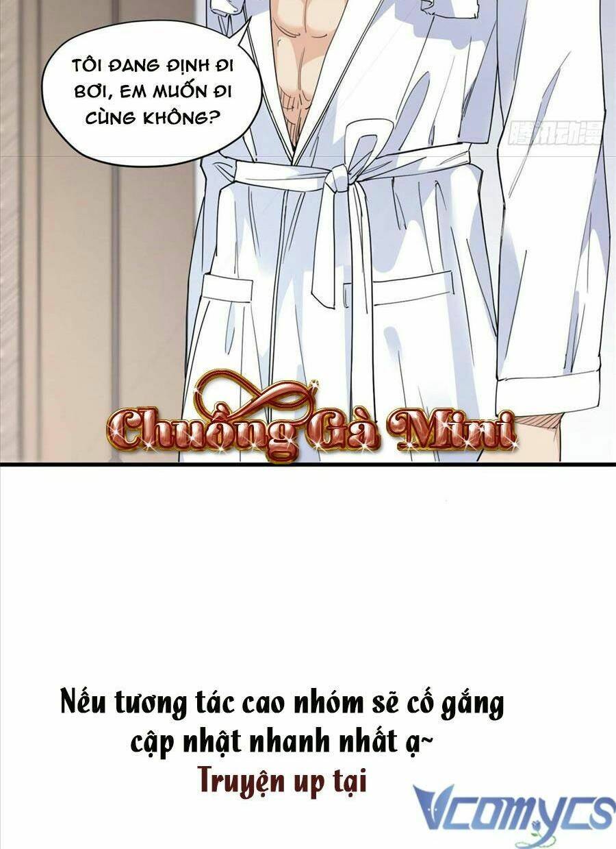 Cố Tổng, Vợ Của Ngài Quá Mạnh Rồi! Chap 17 - Next Chap 18