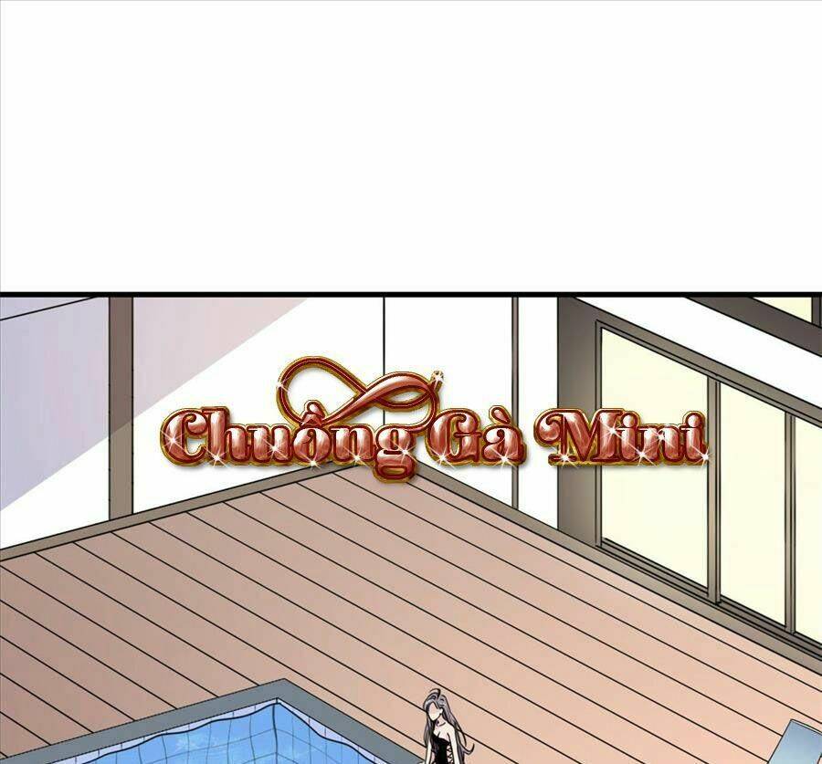 Cố Tổng, Vợ Của Ngài Quá Mạnh Rồi! Chap 17 - Next Chap 18