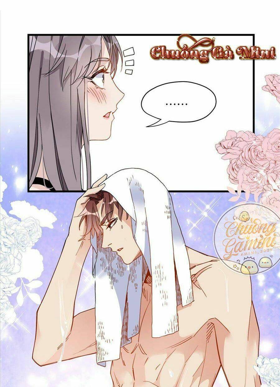Cố Tổng, Vợ Của Ngài Quá Mạnh Rồi! Chap 17 - Next Chap 18