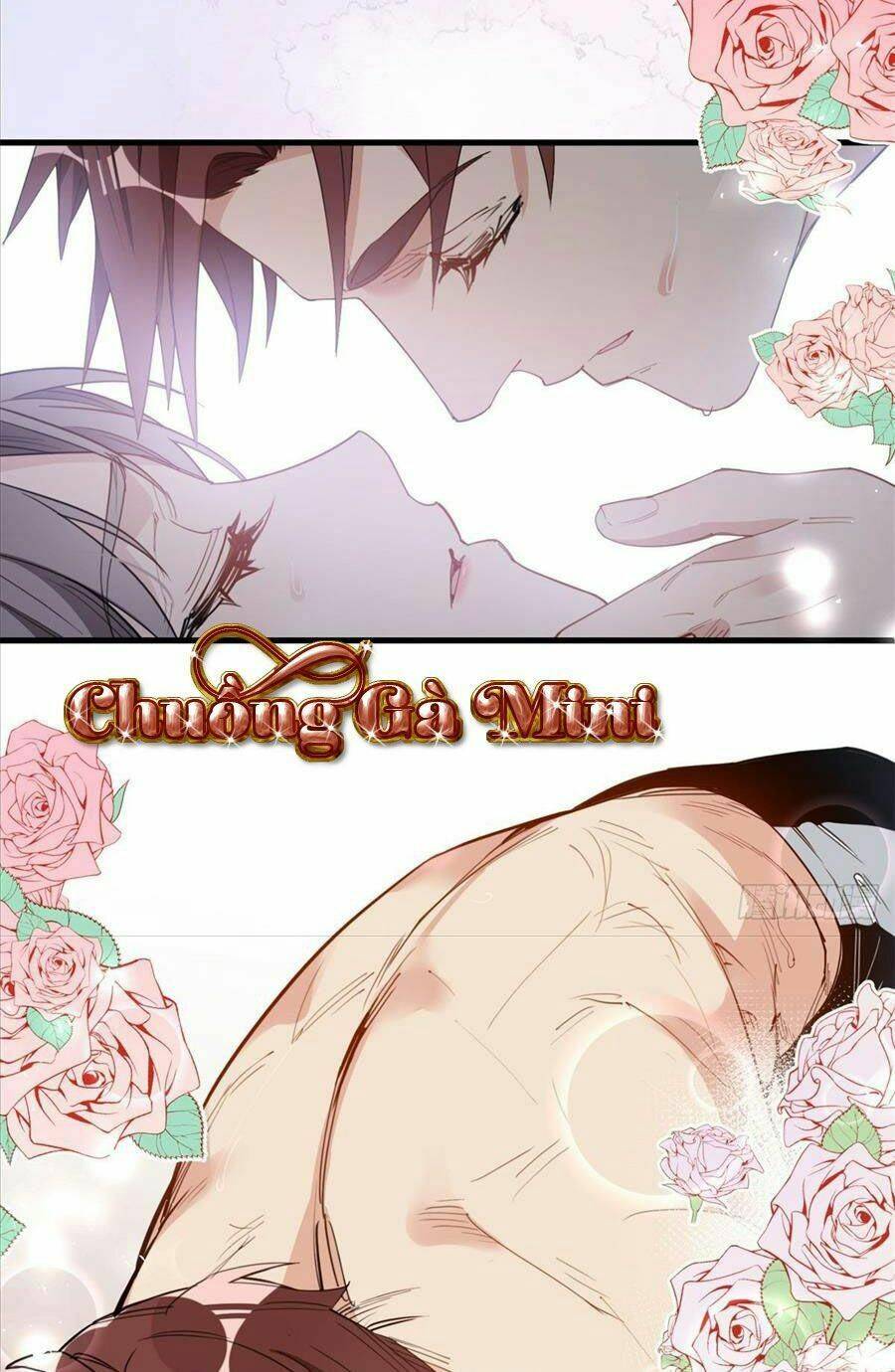 Cố Tổng, Vợ Của Ngài Quá Mạnh Rồi! Chap 17 - Next Chap 18