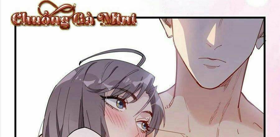 Cố Tổng, Vợ Của Ngài Quá Mạnh Rồi! Chap 18 - Next Chap 19