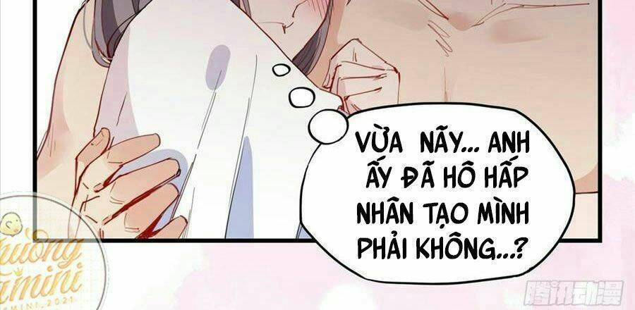 Cố Tổng, Vợ Của Ngài Quá Mạnh Rồi! Chap 18 - Next Chap 19