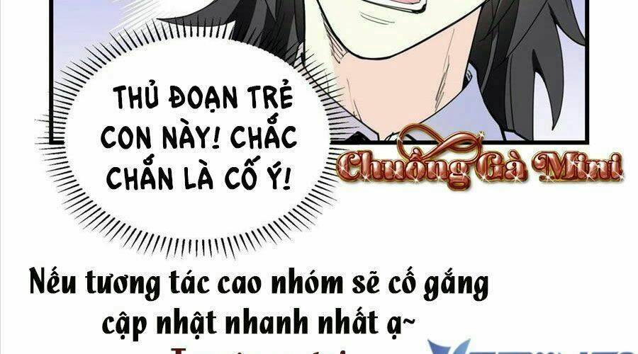 Cố Tổng, Vợ Của Ngài Quá Mạnh Rồi! Chap 18 - Next Chap 19