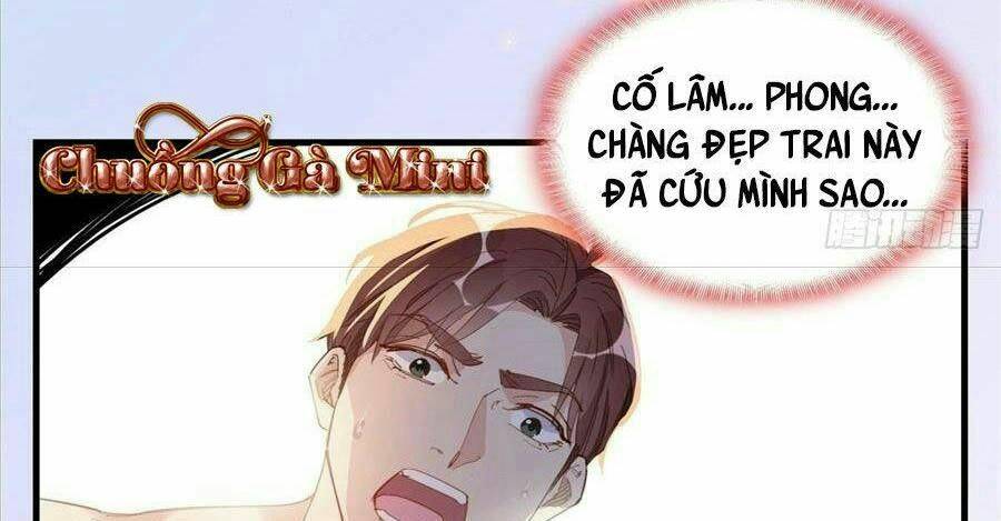 Cố Tổng, Vợ Của Ngài Quá Mạnh Rồi! Chap 18 - Next Chap 19