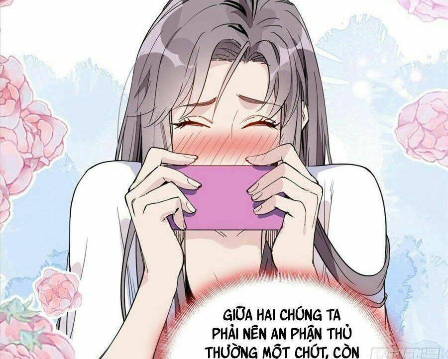 Cố Tổng, Vợ Của Ngài Quá Mạnh Rồi! Chap 18 - Next Chap 19