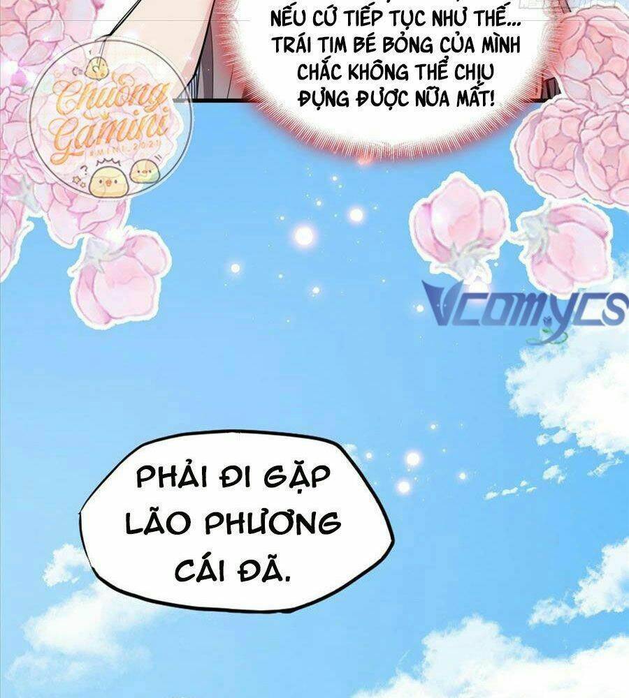 Cố Tổng, Vợ Của Ngài Quá Mạnh Rồi! Chap 18 - Next Chap 19