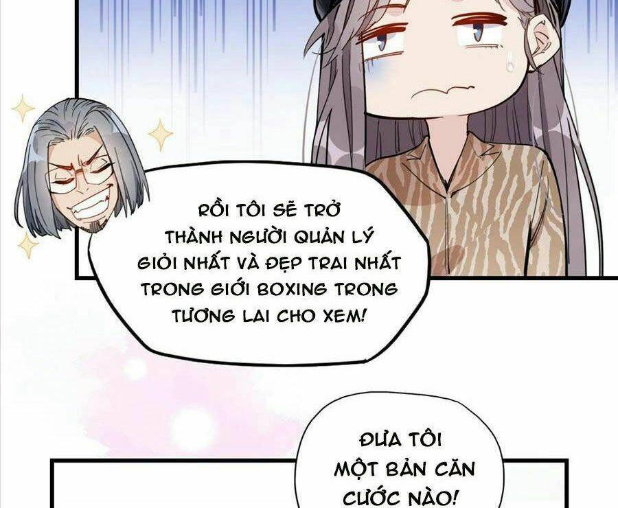 Cố Tổng, Vợ Của Ngài Quá Mạnh Rồi! Chap 18 - Next Chap 19