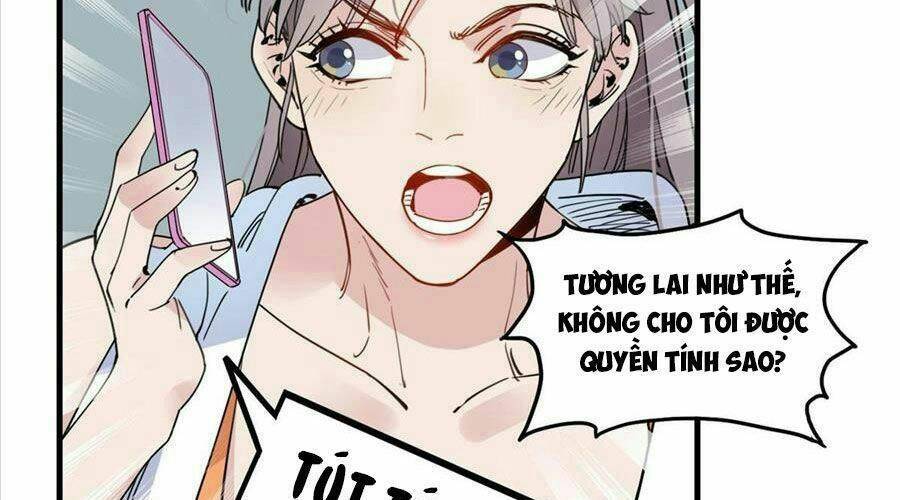 Cố Tổng, Vợ Của Ngài Quá Mạnh Rồi! Chap 19 - Next Chap 20
