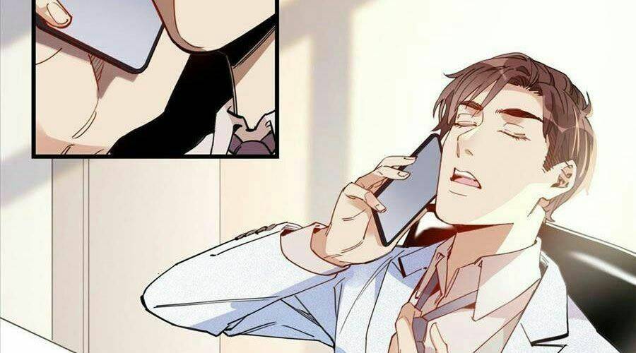 Cố Tổng, Vợ Của Ngài Quá Mạnh Rồi! Chap 19 - Next Chap 20