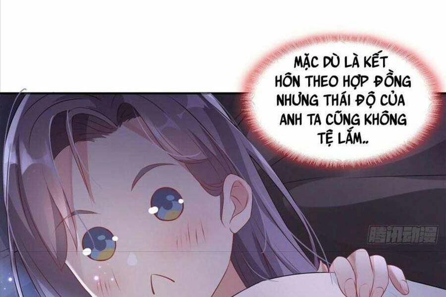 Cố Tổng, Vợ Của Ngài Quá Mạnh Rồi! Chap 2 - Next Chap 3