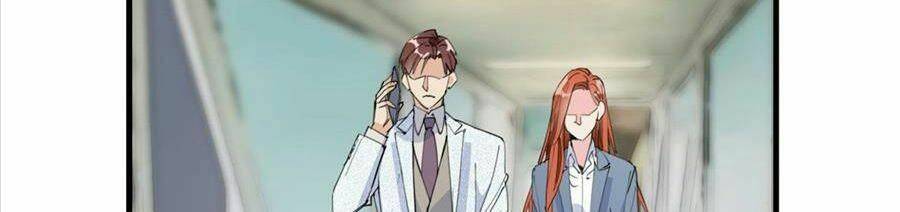 Cố Tổng, Vợ Của Ngài Quá Mạnh Rồi! Chap 20 - Next Chap 21