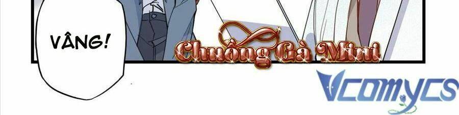 Cố Tổng, Vợ Của Ngài Quá Mạnh Rồi! Chap 20 - Next Chap 21