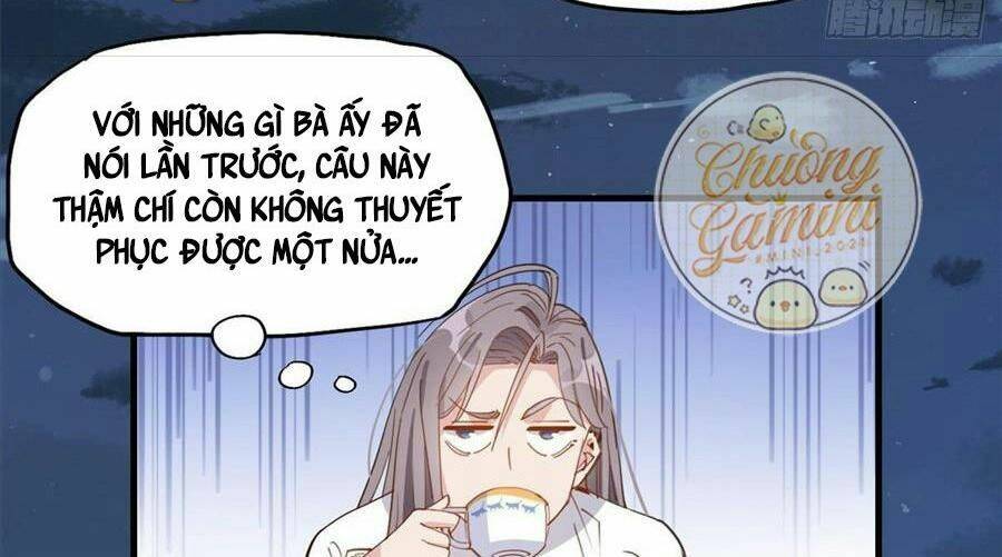 Cố Tổng, Vợ Của Ngài Quá Mạnh Rồi! Chap 20 - Next Chap 21