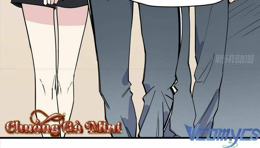 Cố Tổng, Vợ Của Ngài Quá Mạnh Rồi! Chap 21 - Next Chap 22