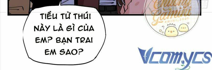Cố Tổng, Vợ Của Ngài Quá Mạnh Rồi! Chap 22 - Next Chap 23