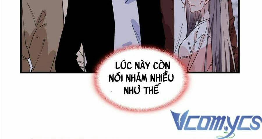 Cố Tổng, Vợ Của Ngài Quá Mạnh Rồi! Chap 22 - Next Chap 23