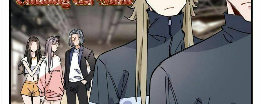 Cố Tổng, Vợ Của Ngài Quá Mạnh Rồi! Chap 22 - Next Chap 23