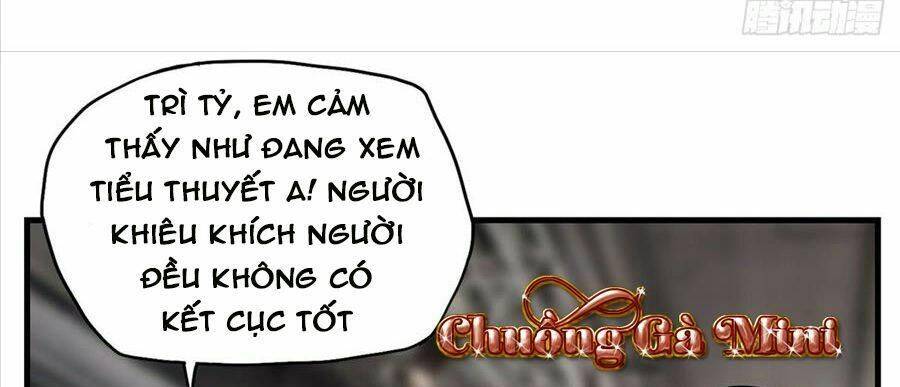 Cố Tổng, Vợ Của Ngài Quá Mạnh Rồi! Chap 22 - Next Chap 23