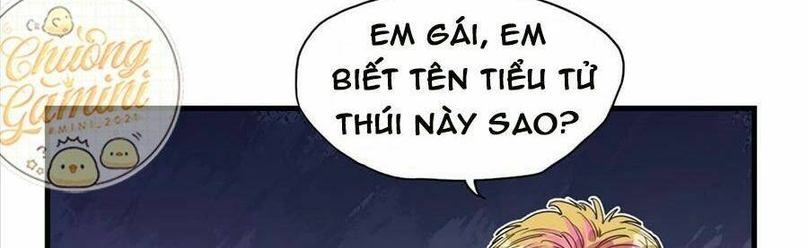 Cố Tổng, Vợ Của Ngài Quá Mạnh Rồi! Chap 22 - Next Chap 23