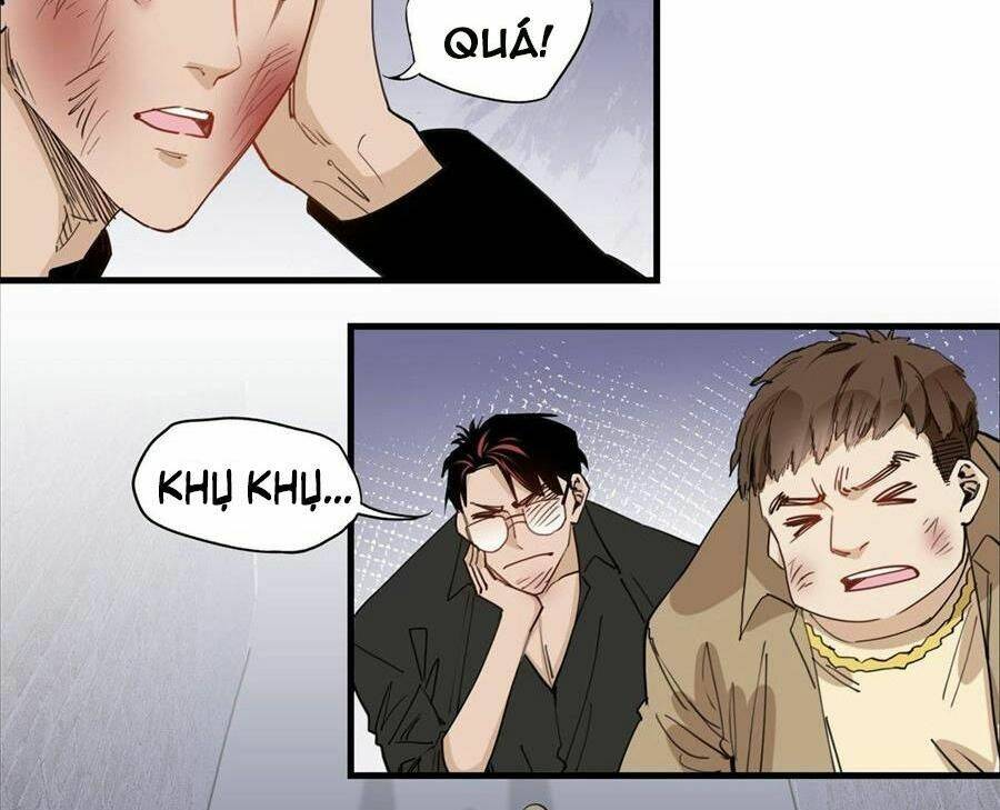 Cố Tổng, Vợ Của Ngài Quá Mạnh Rồi! Chap 23 - Next Chap 24
