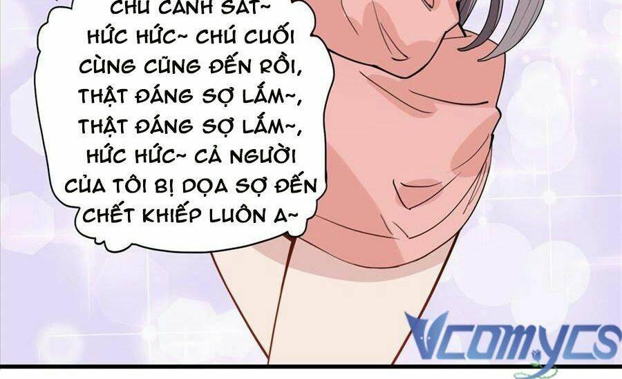 Cố Tổng, Vợ Của Ngài Quá Mạnh Rồi! Chap 23 - Next Chap 24