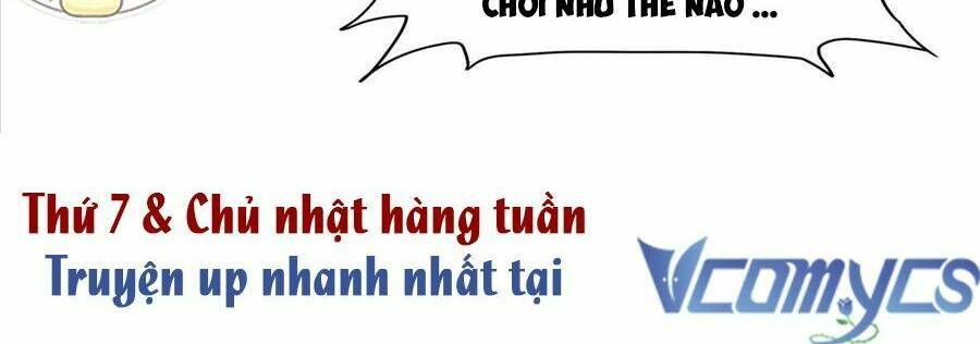 Cố Tổng, Vợ Của Ngài Quá Mạnh Rồi! Chap 23 - Next Chap 24